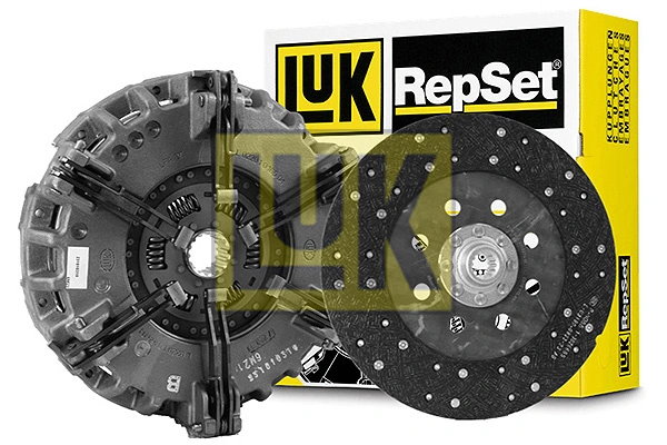 Clutch Kit